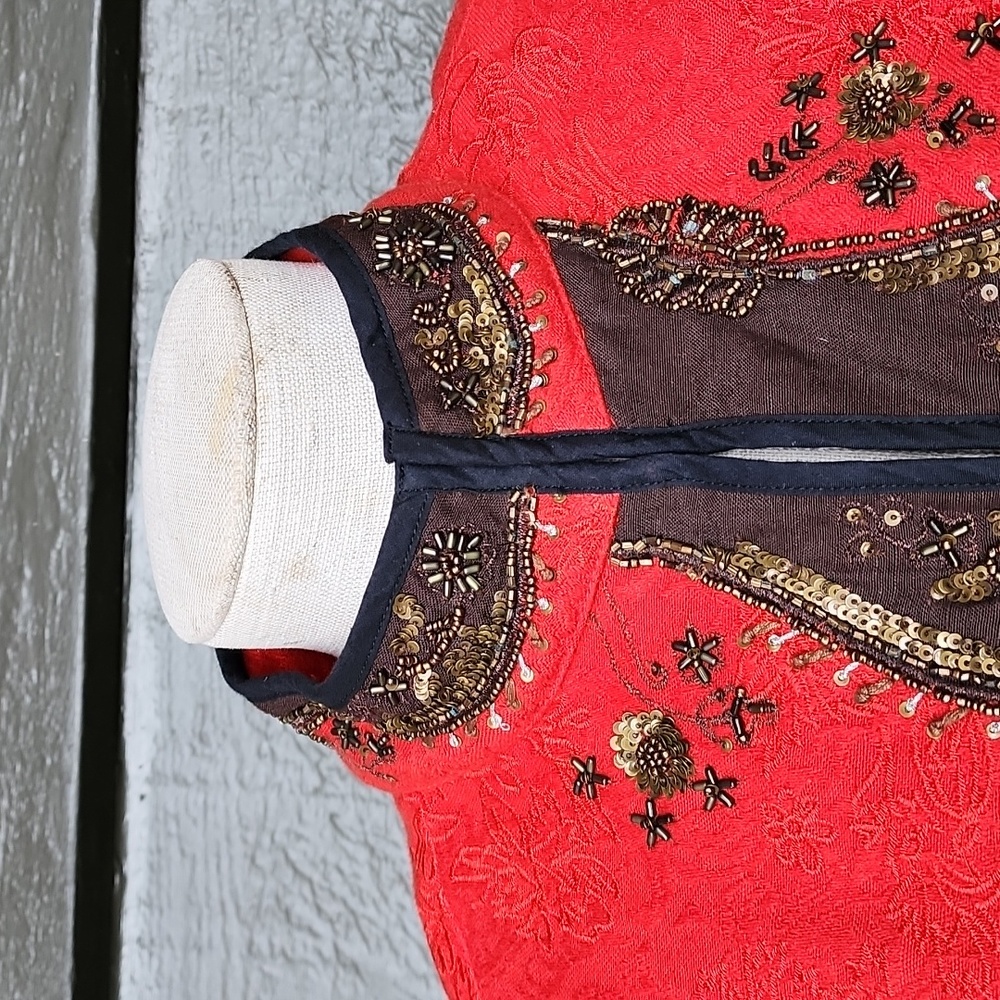 CHICO'S Jacket - Picture 5 of 16